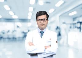 Dr Anurag Jindal